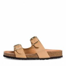 Damen-Pantolette - Steinick Schuhe