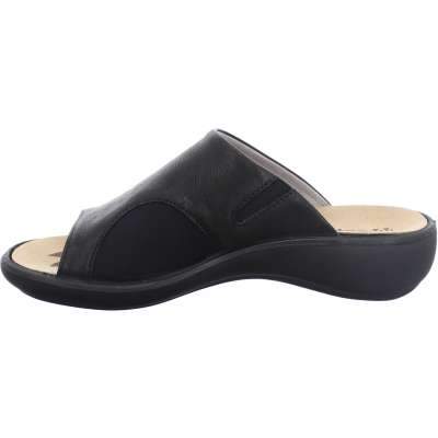 Damen-Pantolette - Steinick Schuhe