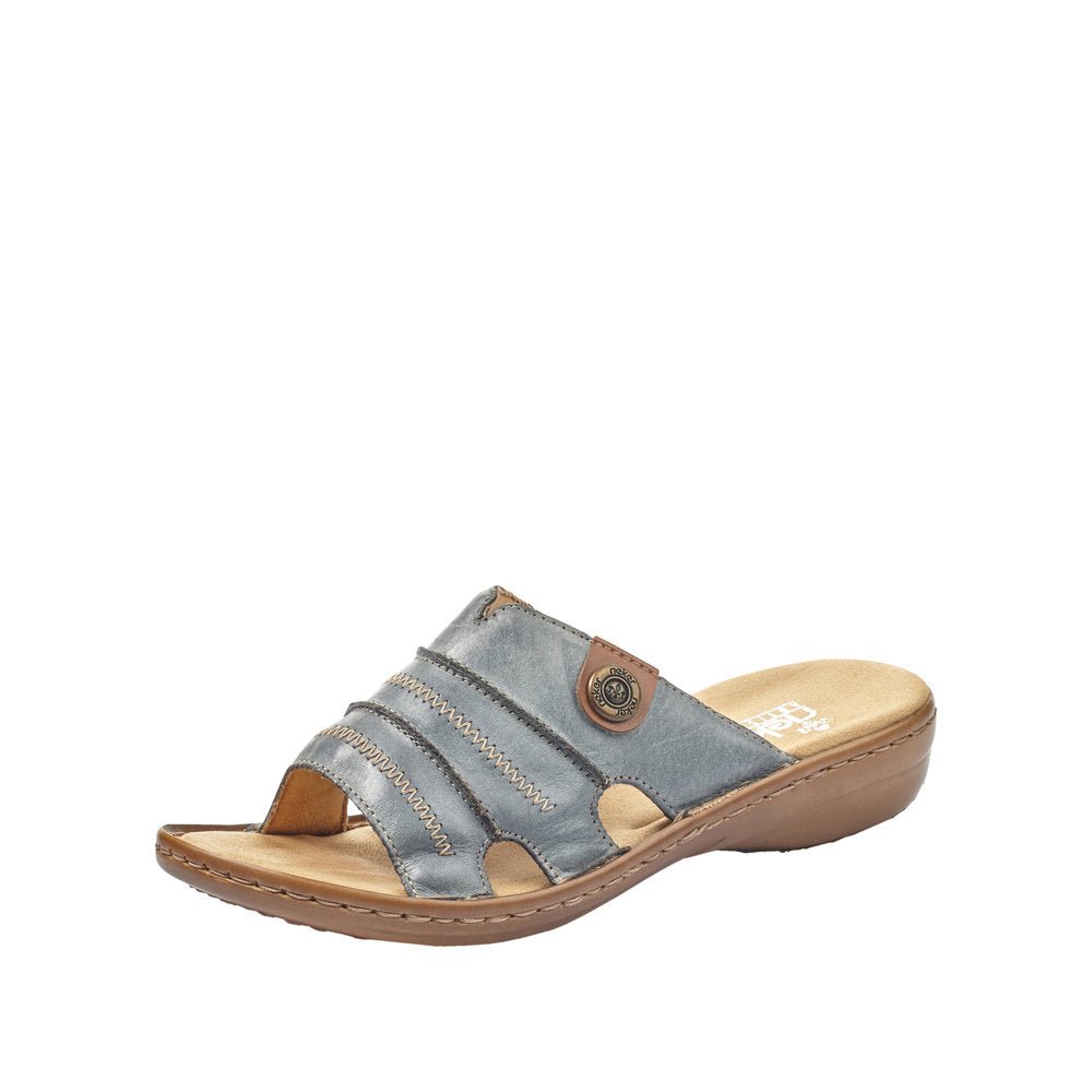 Damen-Pantolette - Steinick Schuhe