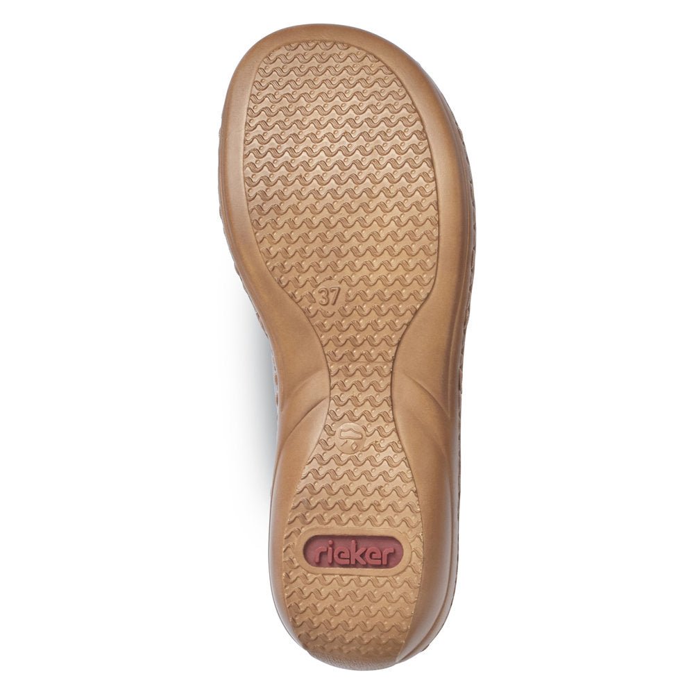 Damen-Pantolette - Steinick Schuhe