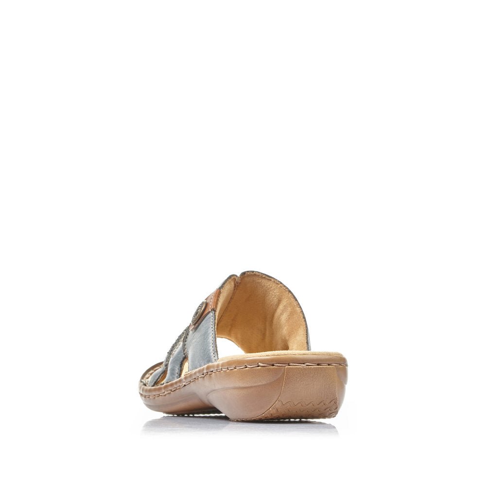 Damen-Pantolette - Steinick Schuhe