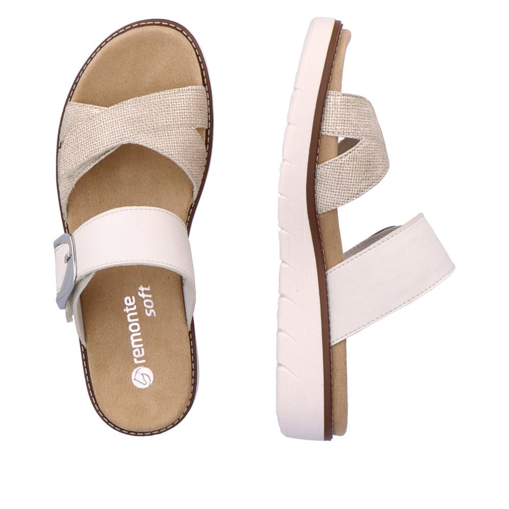 Damen-Pantolette - Steinick Schuhe