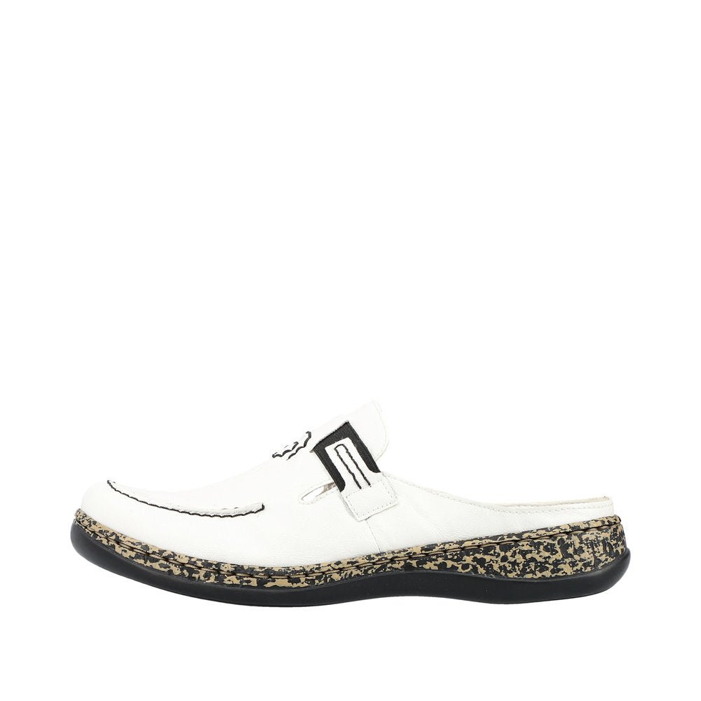 Damen-Pantolette - Steinick Schuhe