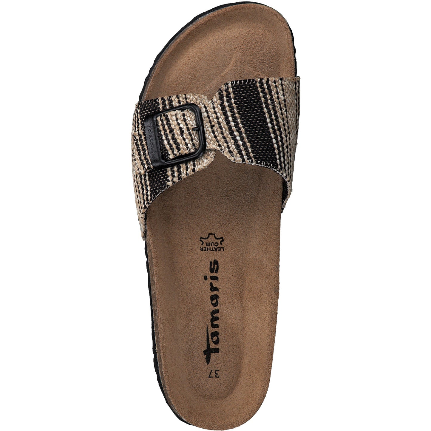 Damen-Pantolette - Steinick Schuhe