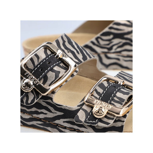 Damen-Pantolette - Steinick Schuhe