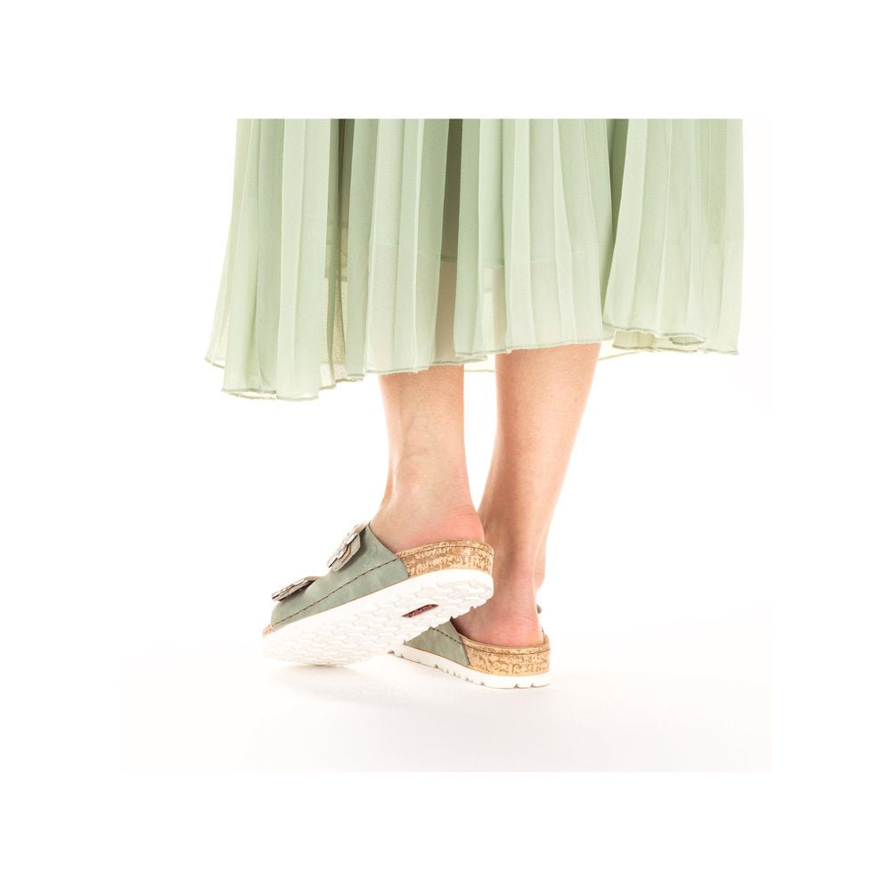 Damen-Pantolette - Steinick Schuhe