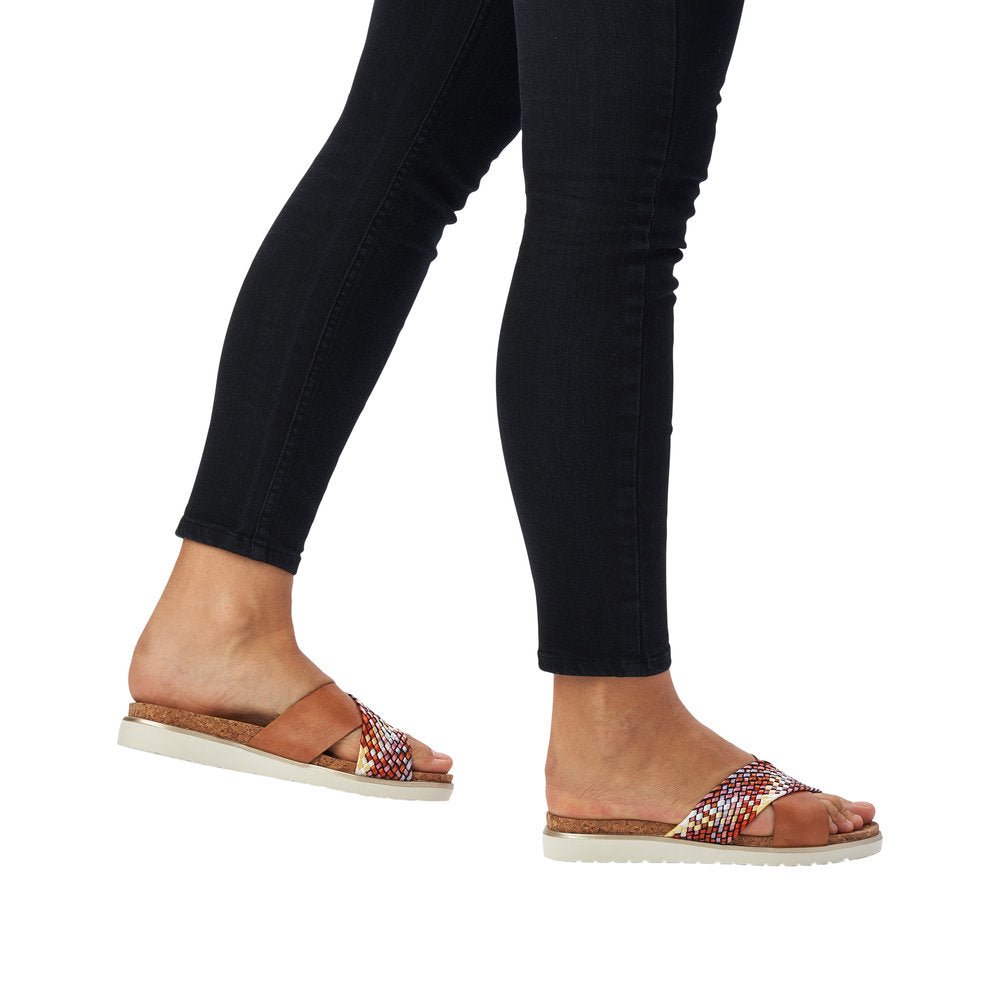 Damen-Pantolette - Steinick Schuhe