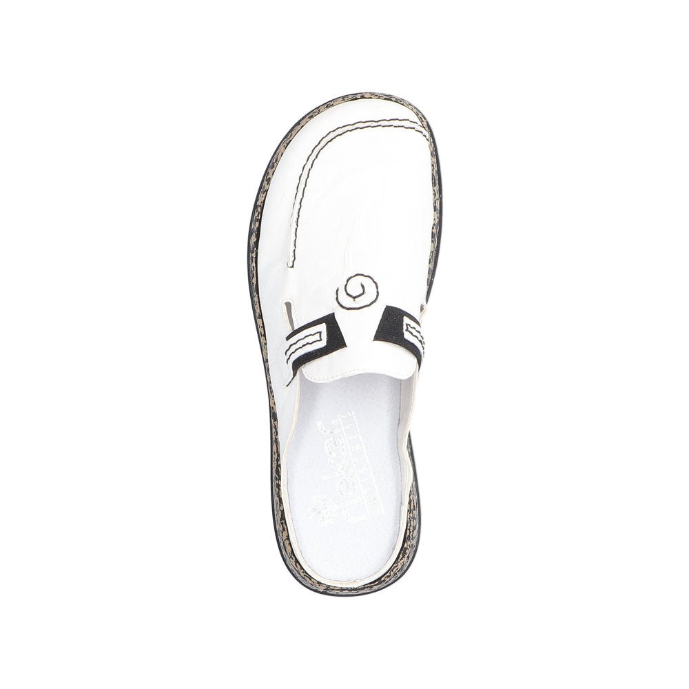 Damen-Pantolette - Steinick Schuhe