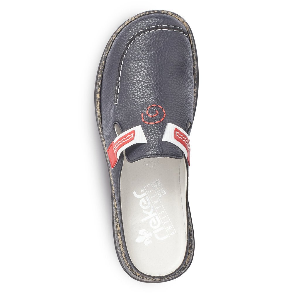Damen-Pantolette - Steinick Schuhe