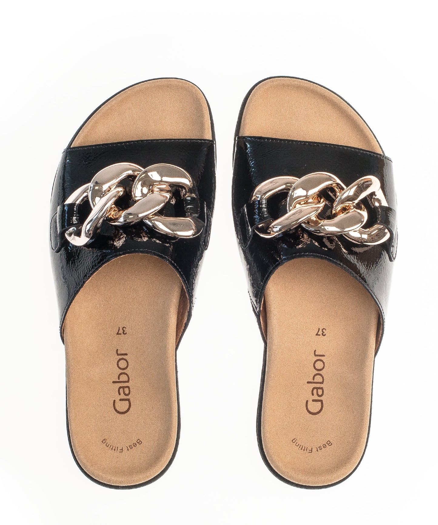 Damen-Pantolette - Steinick Schuhe