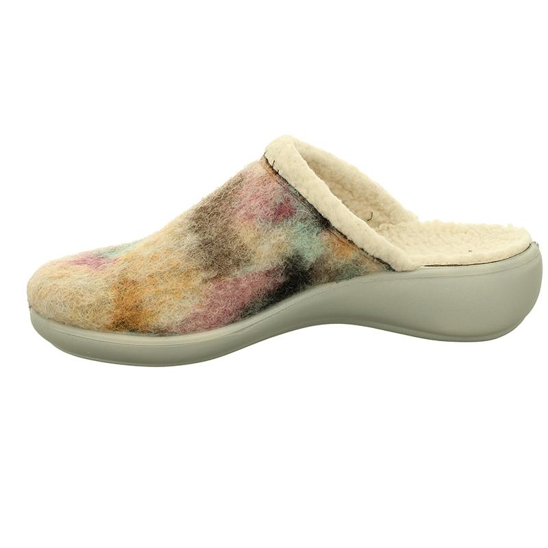 Damen-Pantolette - Steinick Schuhe