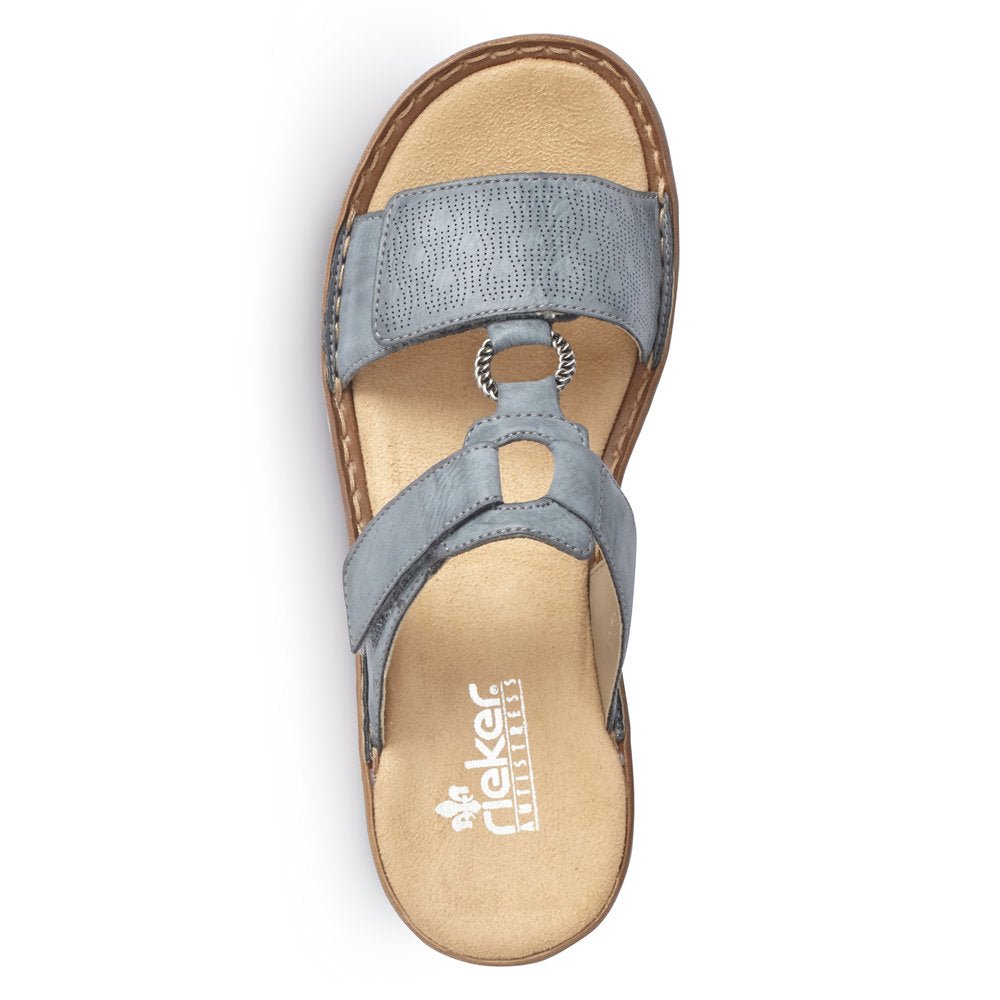 Damen-Pantolette - Steinick Schuhe