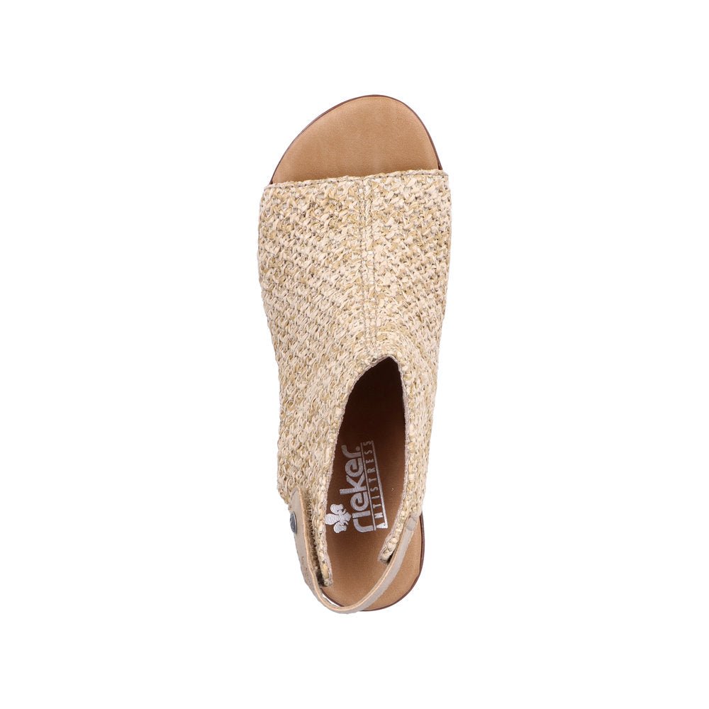 Damen-Pantolette - Steinick Schuhe