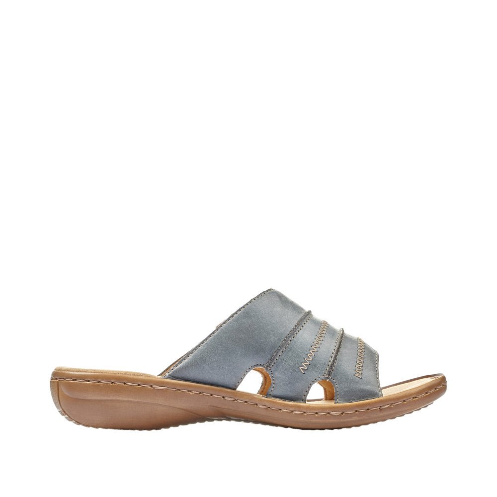 Damen-Pantolette - Steinick Schuhe