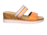 Damen-Pantolette - Steinick Schuhe