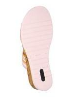 Damen-Pantolette - Steinick Schuhe