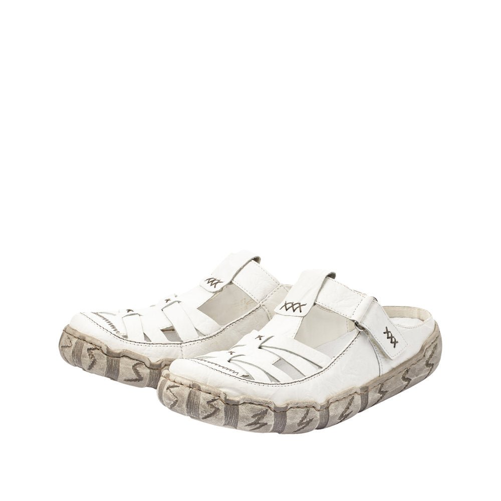 Damen-Pantolette - Steinick Schuhe
