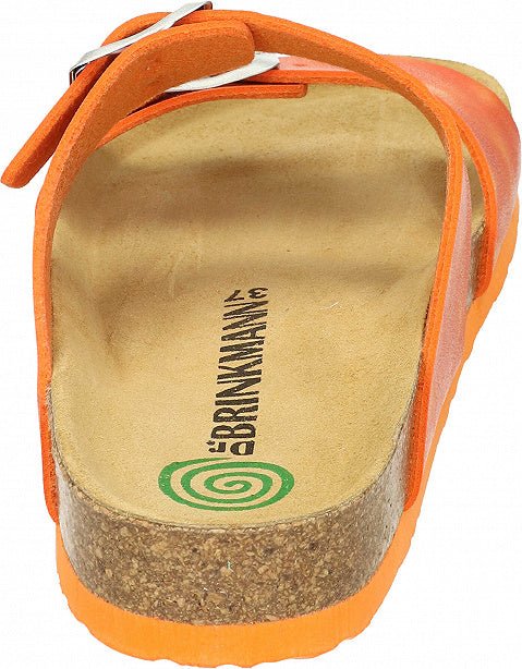 Damen-Pantolette - Steinick Schuhe