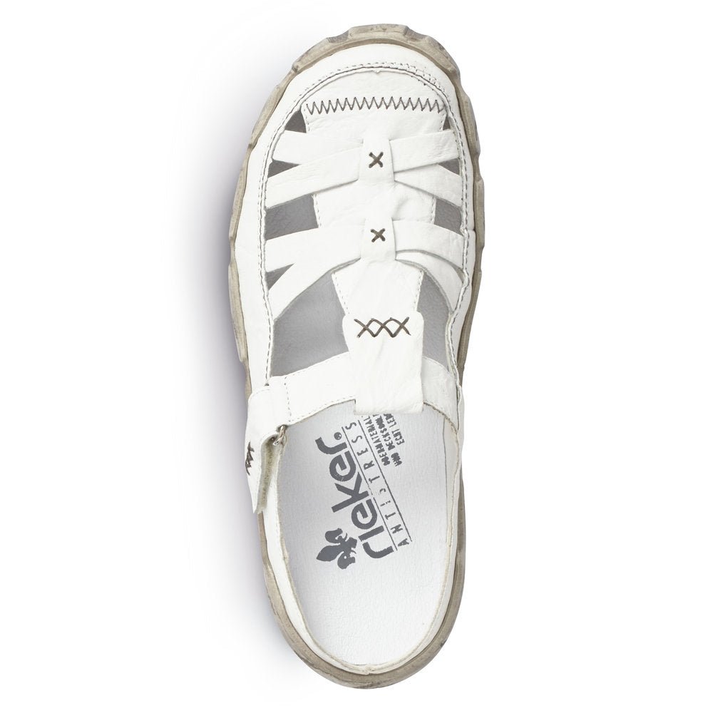 Damen-Pantolette - Steinick Schuhe