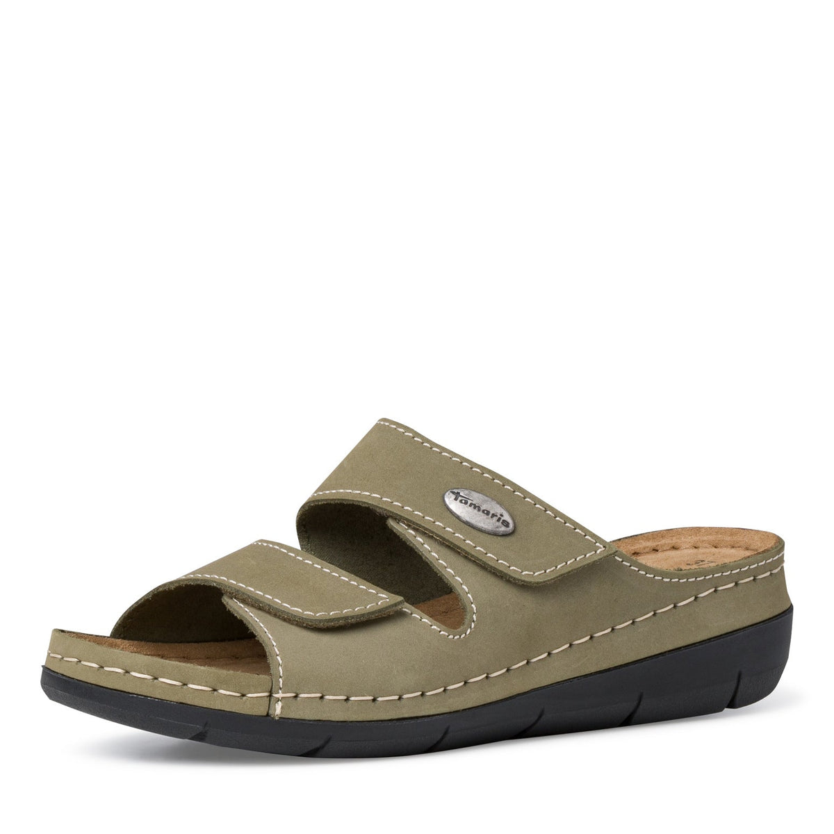 Damen-Pantolette - Steinick Schuhe