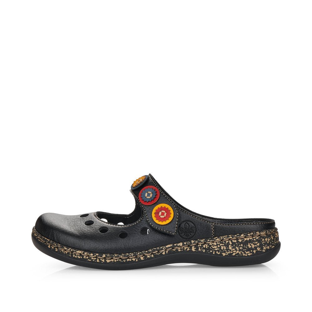 Damen-Pantolette - Steinick Schuhe