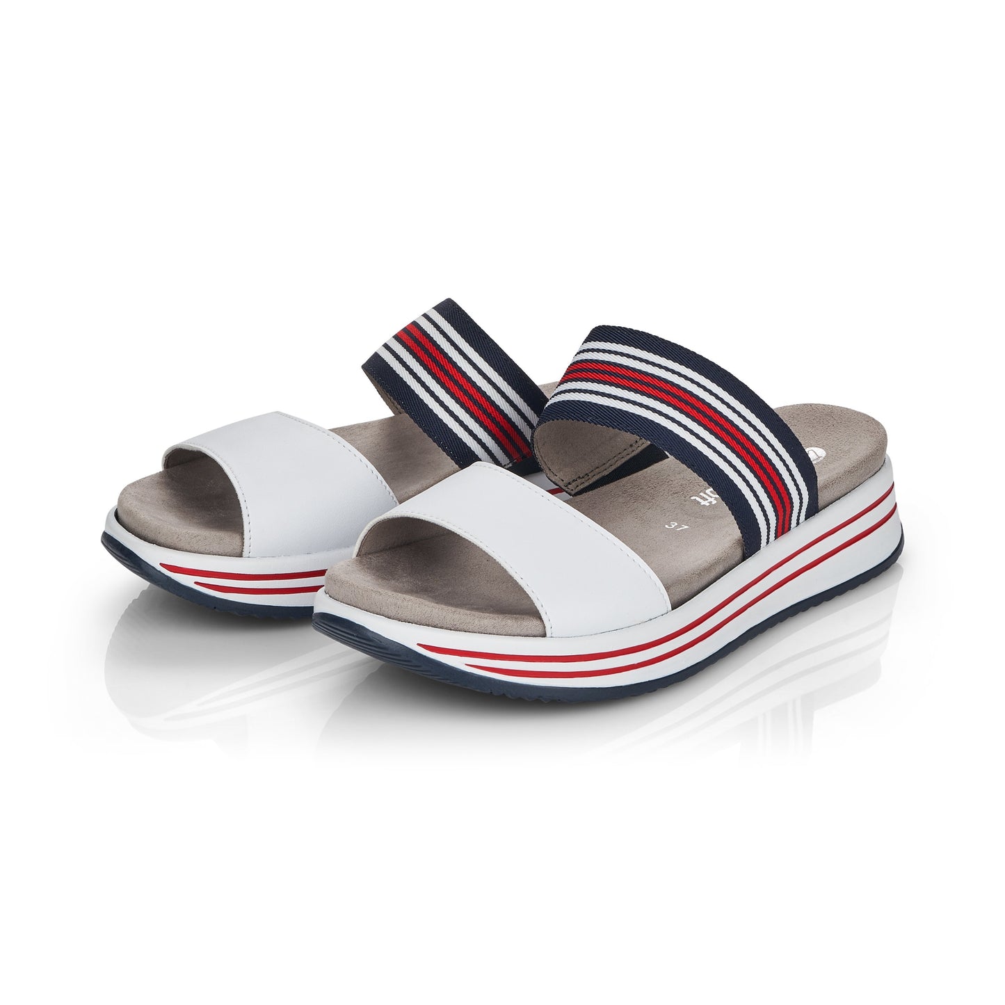 Damen-Pantolette - Steinick Schuhe