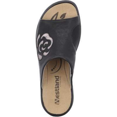 Damen-Pantolette - Steinick Schuhe