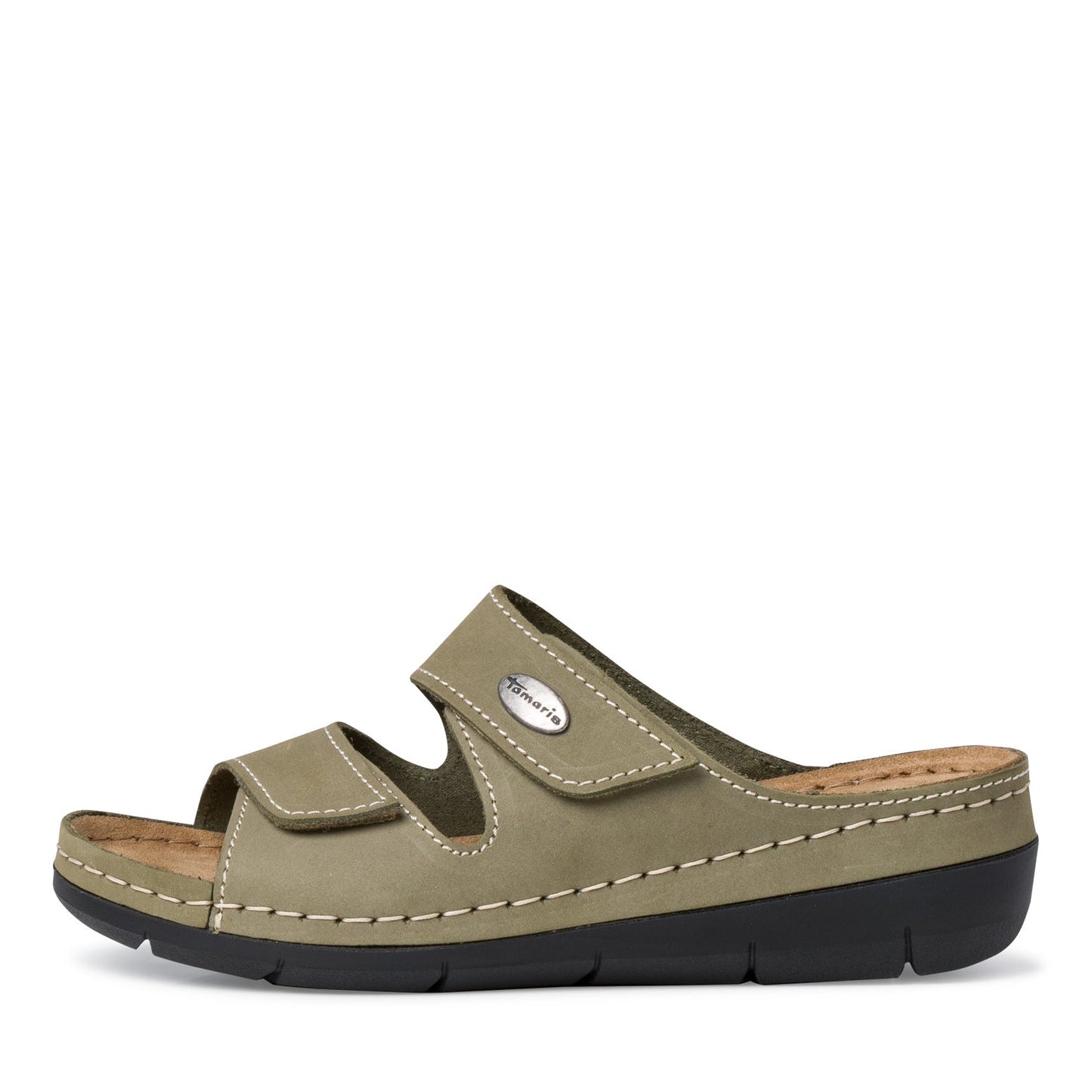 Damen-Pantolette - Steinick Schuhe