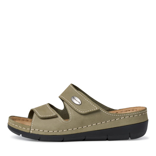 Damen-Pantolette - Steinick Schuhe