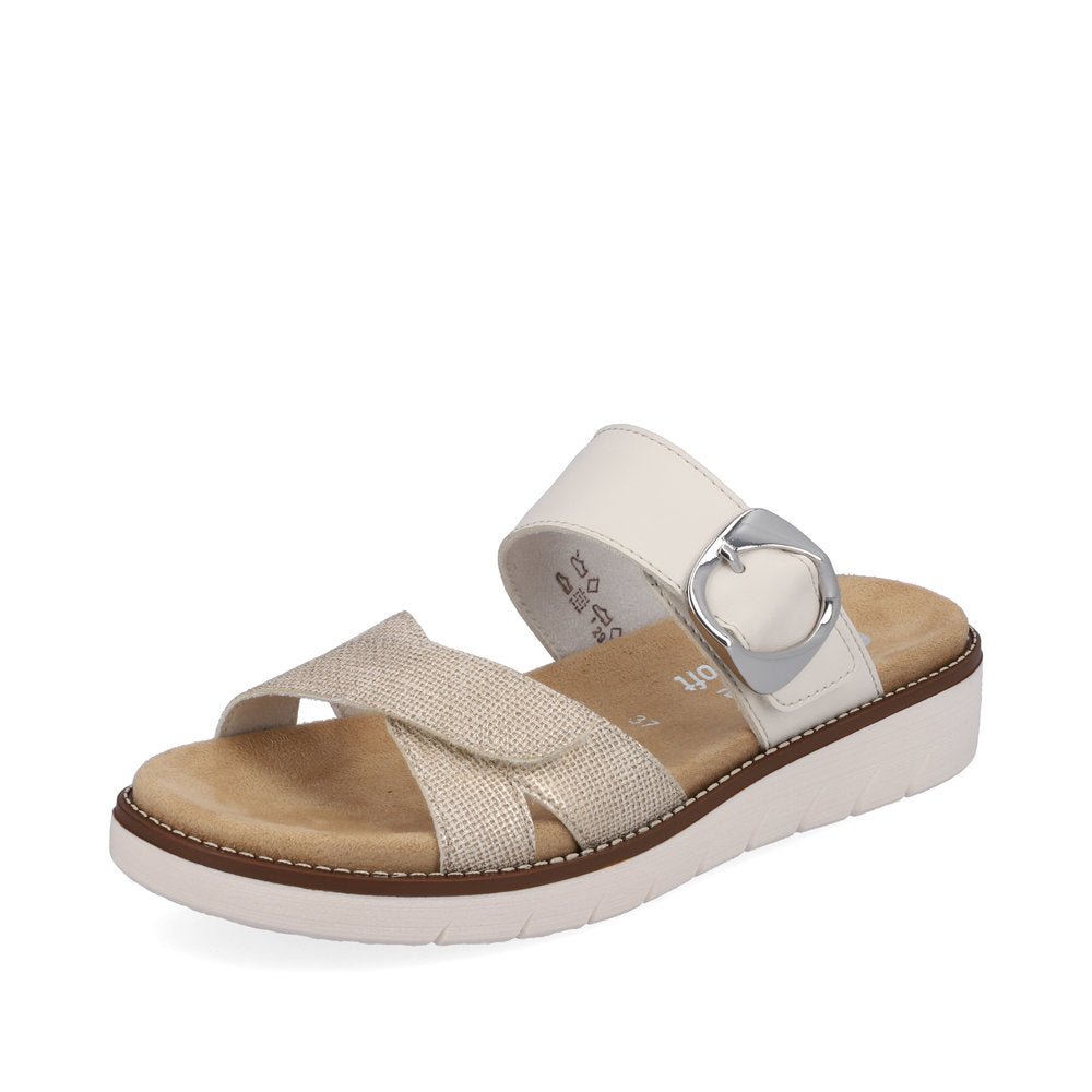 Damen-Pantolette - Steinick Schuhe