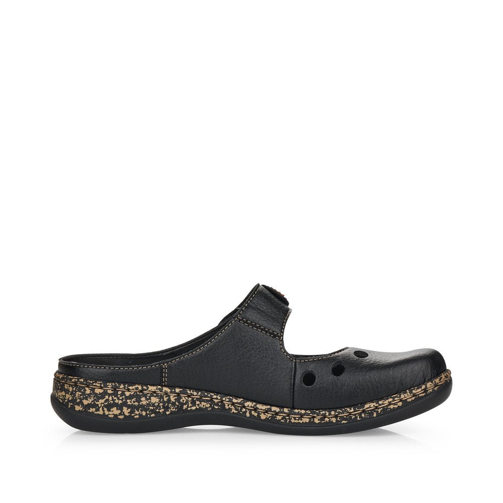 Damen-Pantolette - Steinick Schuhe