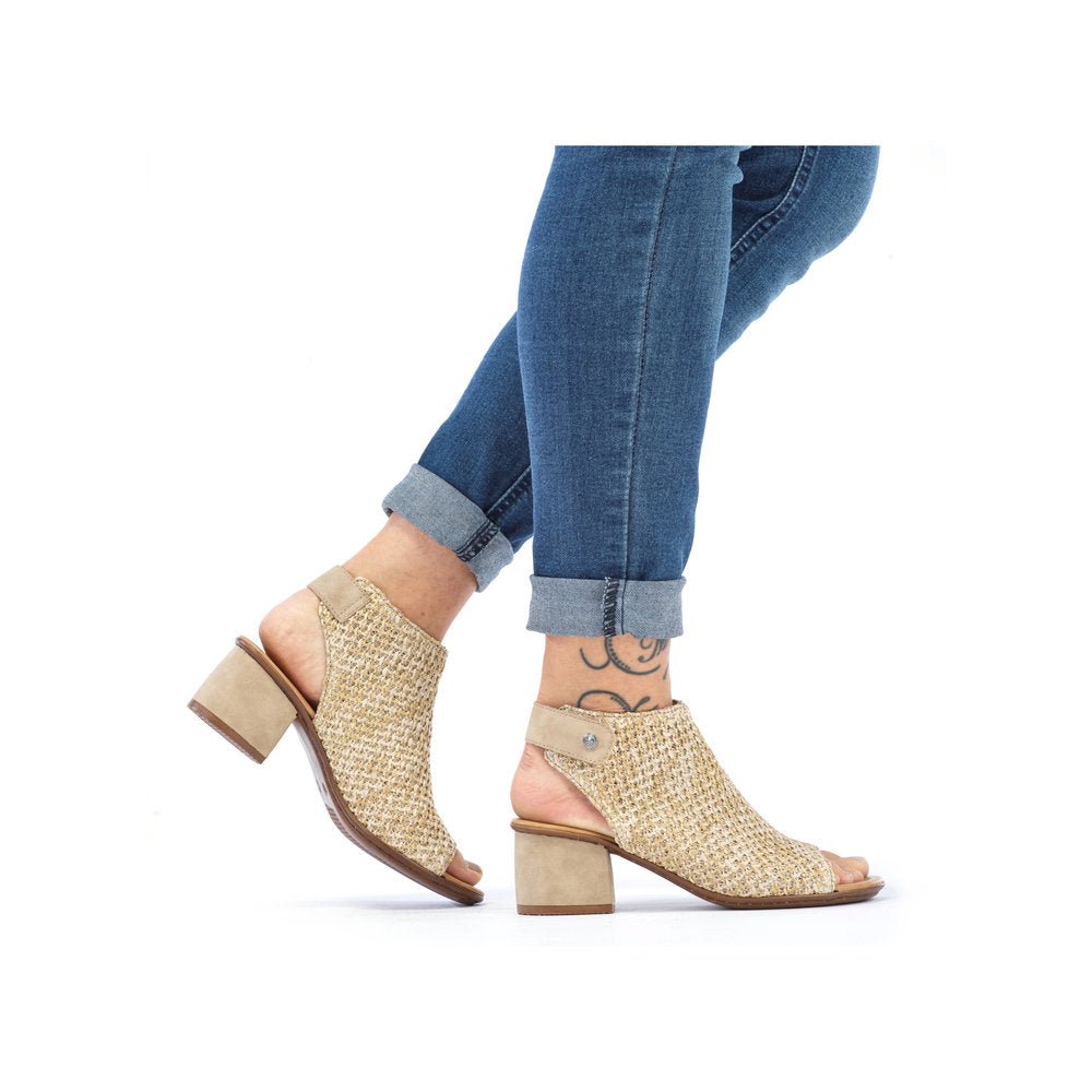Damen-Pantolette - Steinick Schuhe