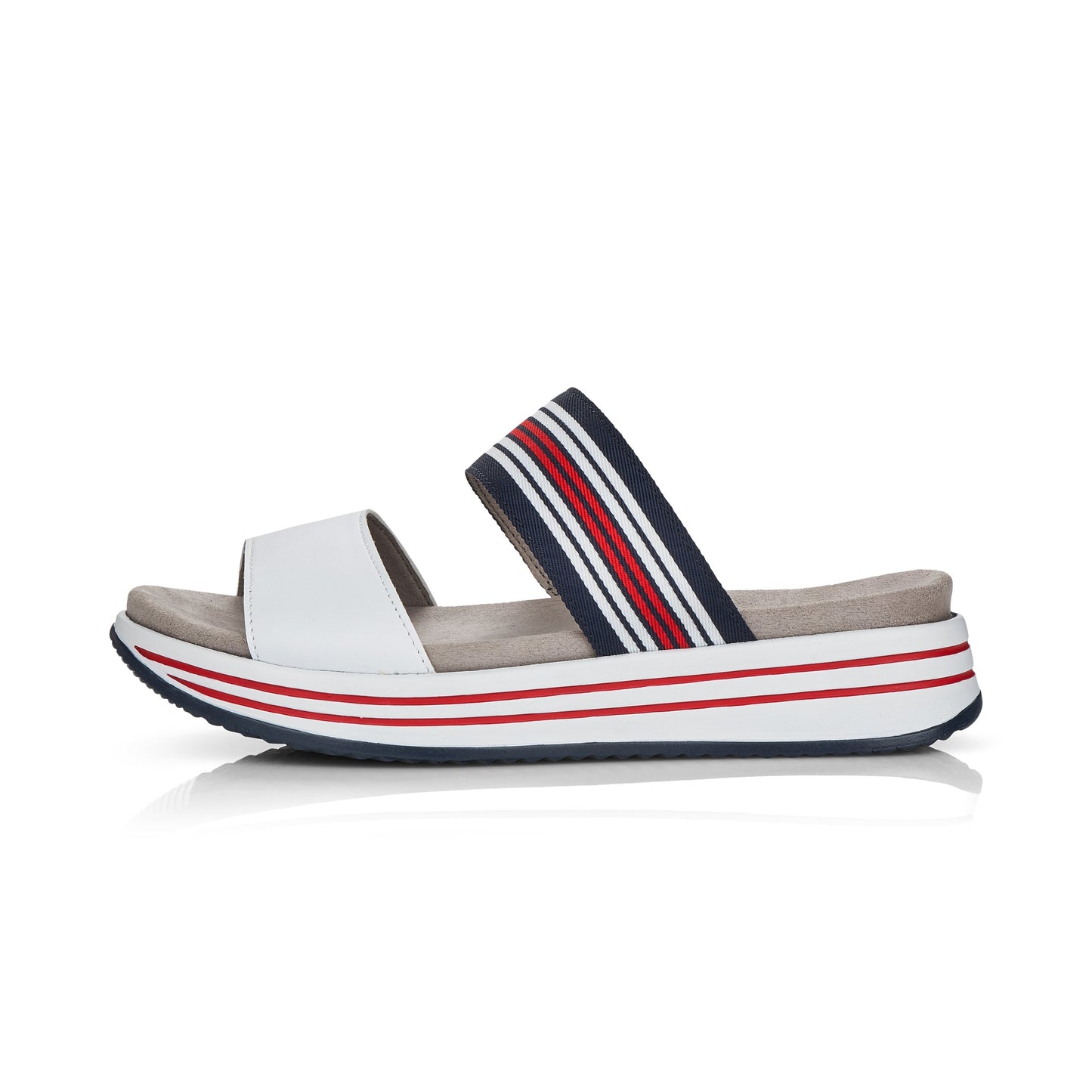 Damen-Pantolette - Steinick Schuhe