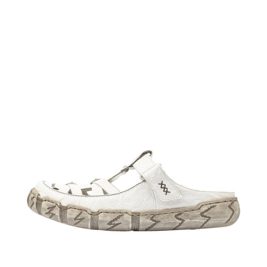 Damen-Pantolette - Steinick Schuhe