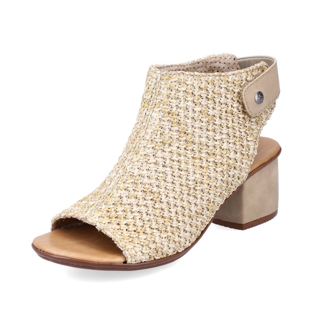Damen-Pantolette - Steinick Schuhe