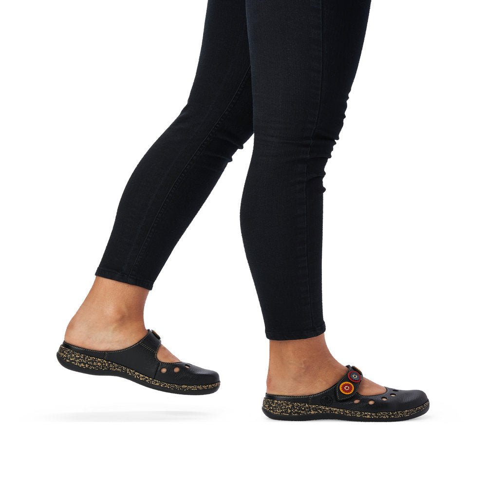Damen-Pantolette - Steinick Schuhe