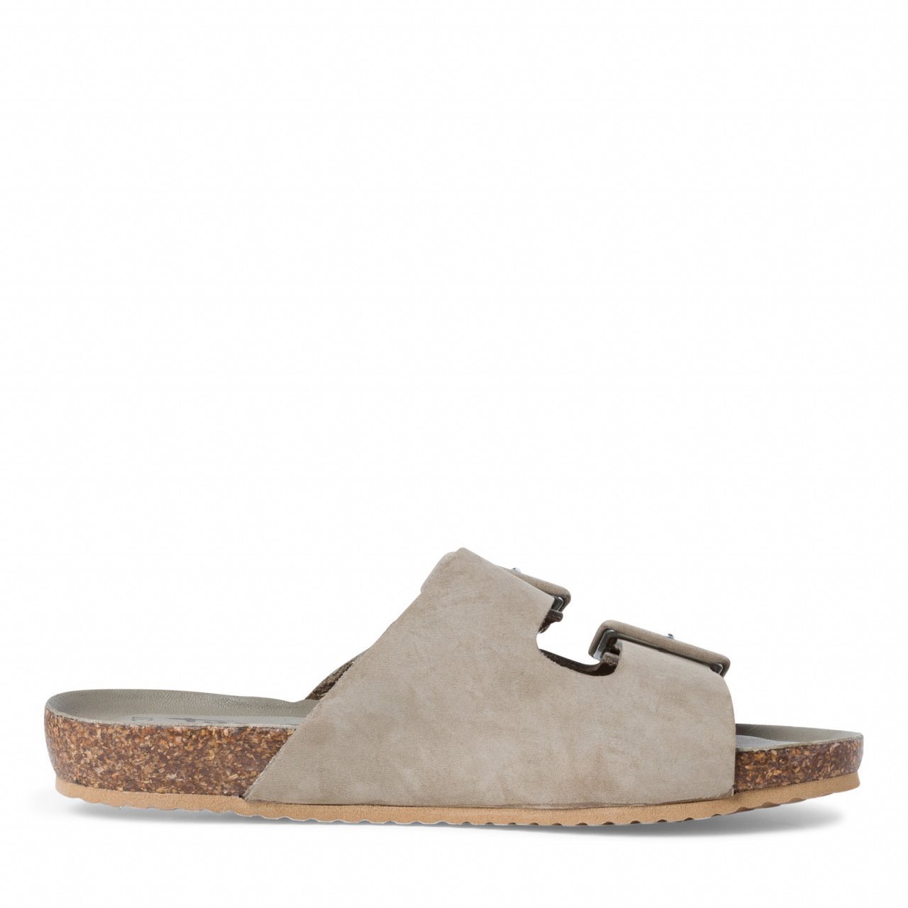 Damen-Pantolette - Steinick Schuhe