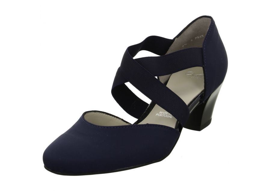 Damen-Pumps - Steinick Schuhe