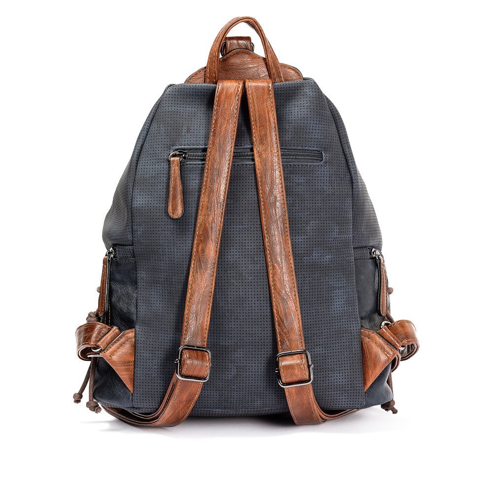 Damen_Rucksack - Steinick Schuhe
