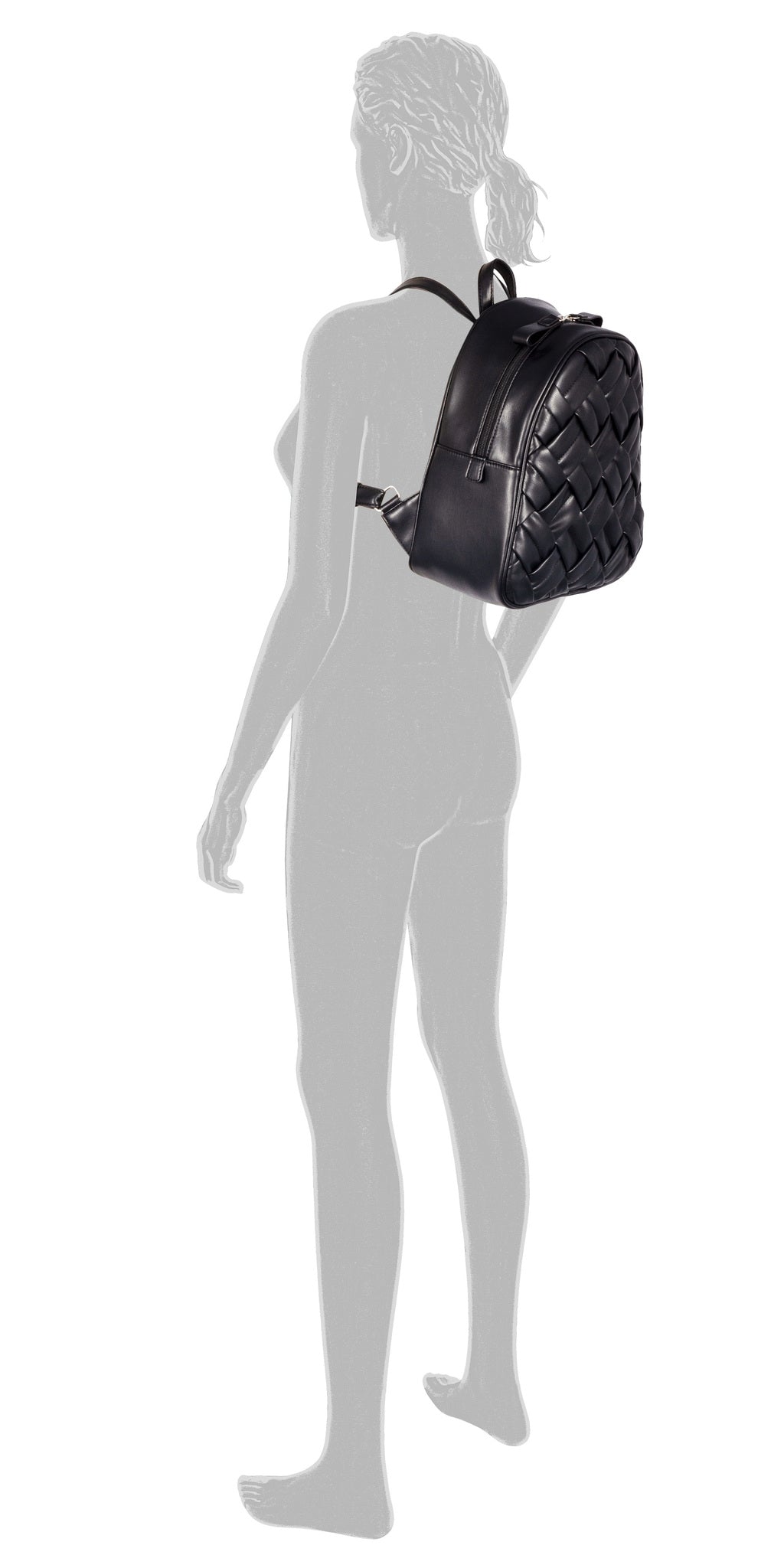 Damen-Rucksack - Steinick Schuhe