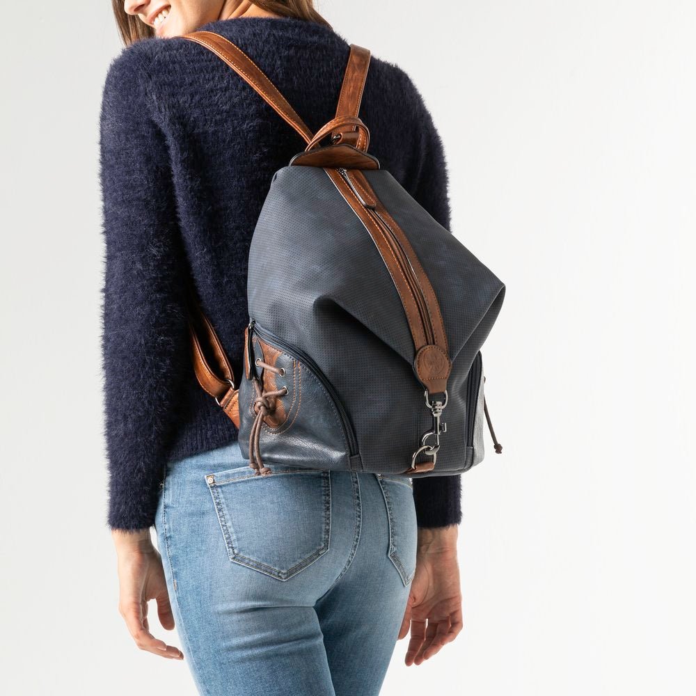 Damen_Rucksack - Steinick Schuhe