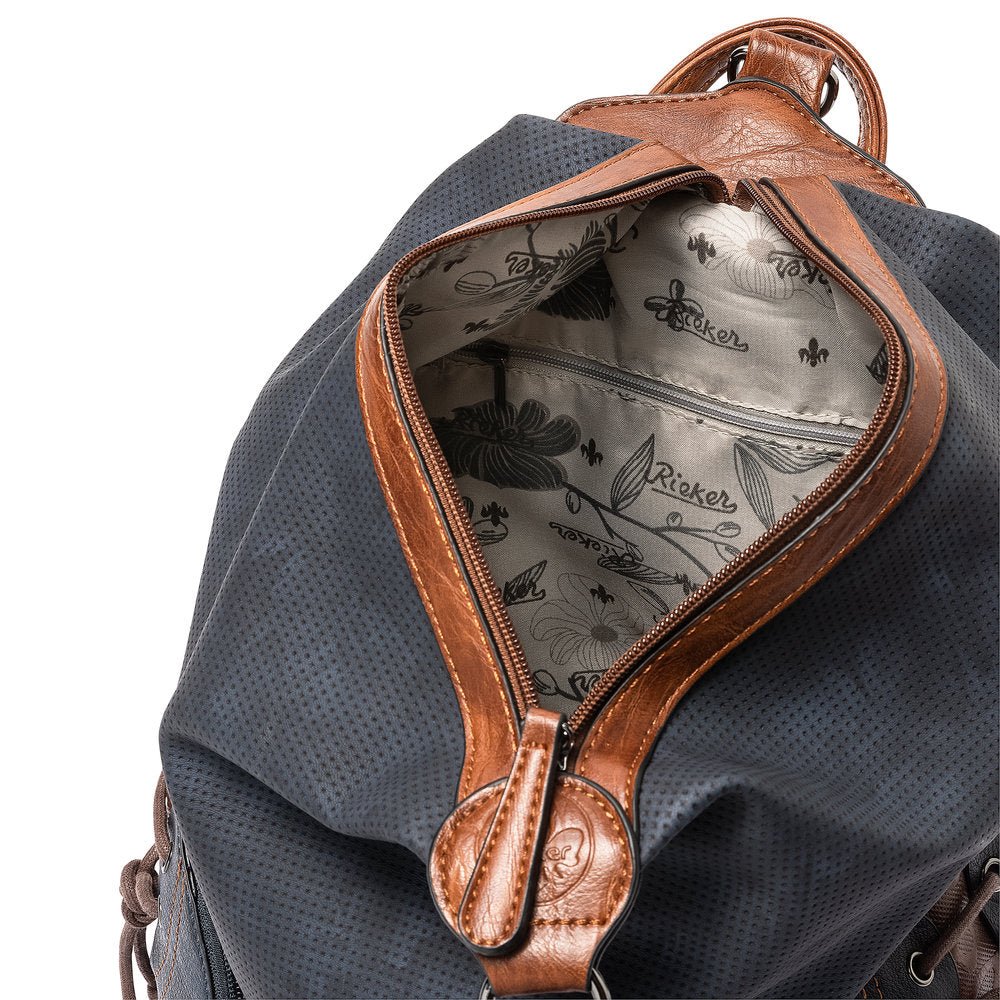 Damen_Rucksack - Steinick Schuhe