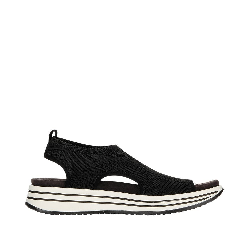 Damen-Sandale - Steinick Schuhe