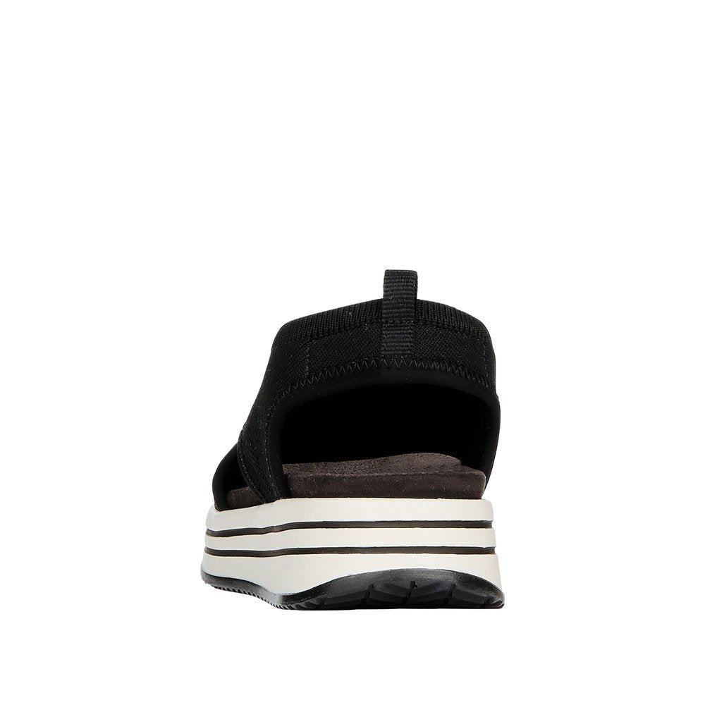 Damen-Sandale - Steinick Schuhe