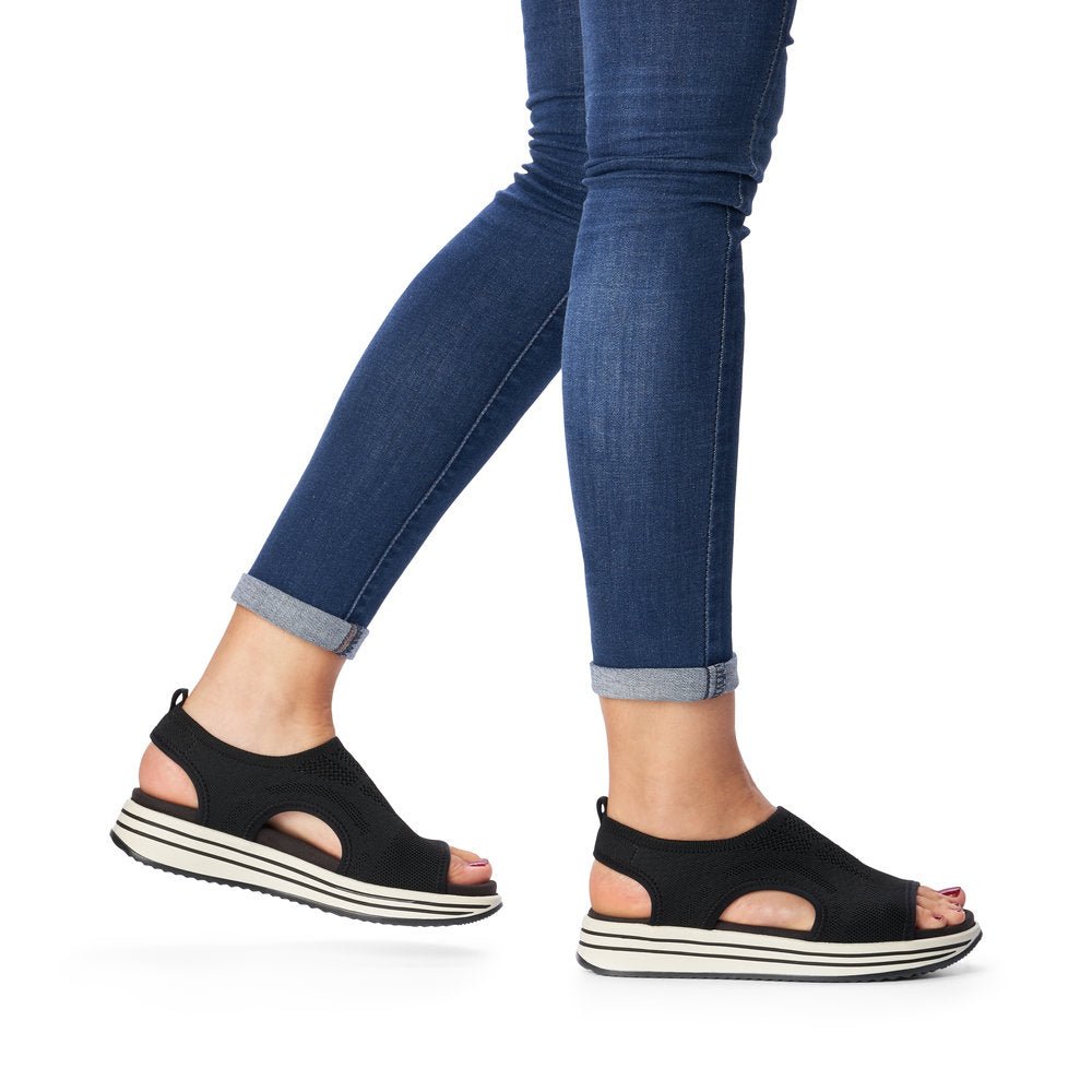 Damen-Sandale - Steinick Schuhe