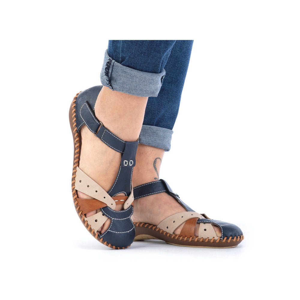 Damen-Sandale - Steinick Schuhe