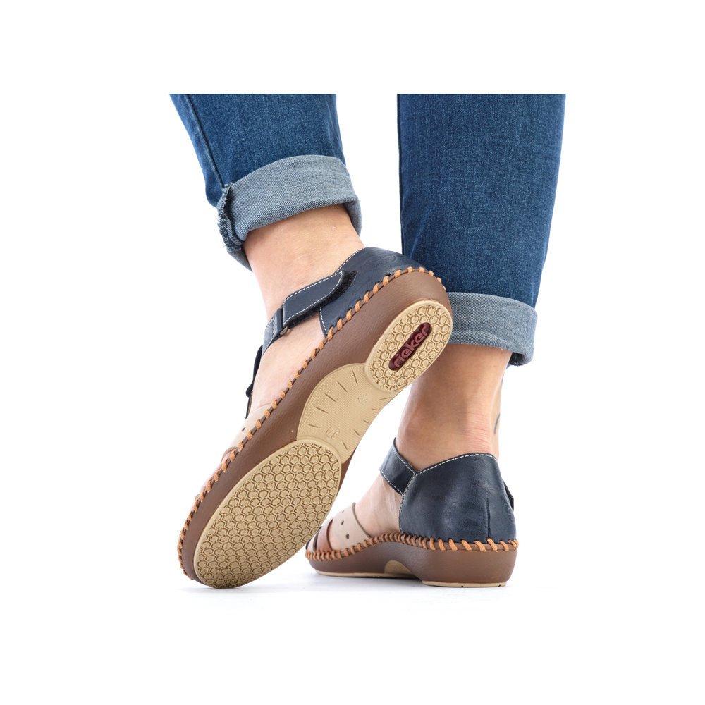 Damen-Sandale - Steinick Schuhe