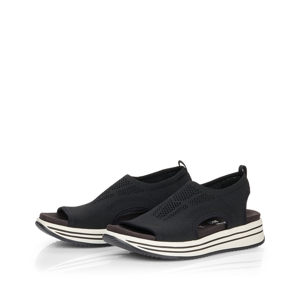 Damen-Sandale - Steinick Schuhe