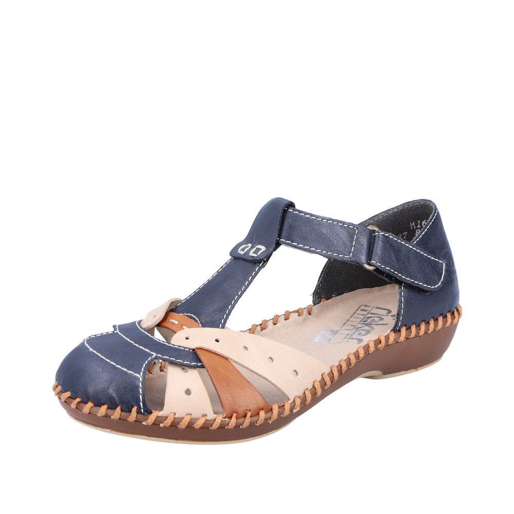 Damen-Sandale - Steinick Schuhe