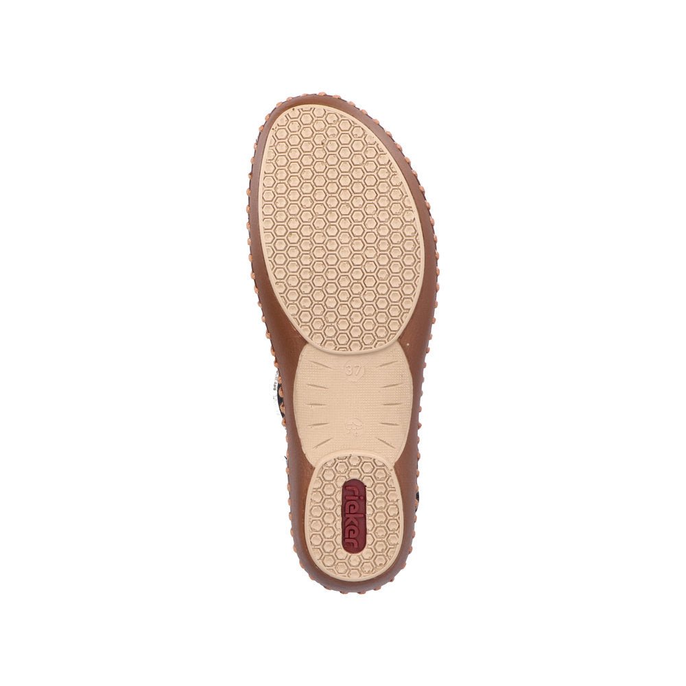 Damen-Sandale - Steinick Schuhe